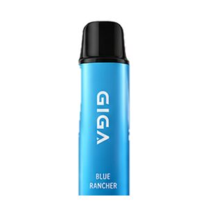 Blue Rancher - Giga disposable vape Blue Rancher - Giga disposable vape