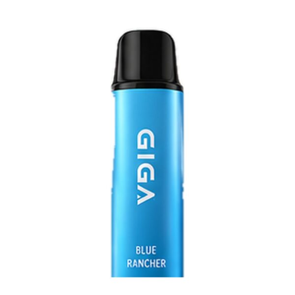 Blue Rancher - Giga disposable vape Blue Rancher - Giga disposable vape