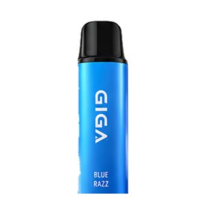 Blue Razz - Giga disposable vape Blue Razz - Giga disposable vape