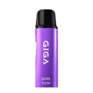Grape Slush - Giga disposable vape Grape Slush - Giga disposable vape
