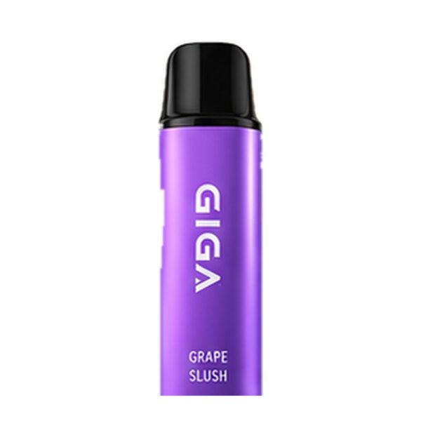 Grape Slush - Giga disposable vape Grape Slush - Giga disposable vape