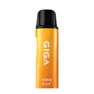 Orange Slush - Giga disposable vape Orange Slush - Giga disposable vape