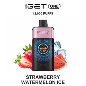 vapegogo__B2-20-IGE-ONE-STRAWBERRYWATERMELON__0.webp Strawberry Watermelon — Iget ONE