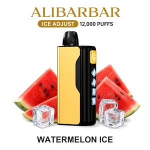 Watermelon Ice - Atibar 12000 disposable vape Watermelon Ice - Atibar 12000 disposable vape
