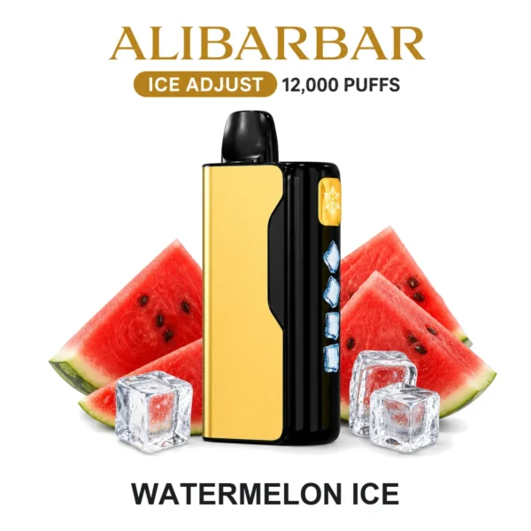 Watermelon Ice - Atibar 12000 disposable vape Watermelon Ice - Atibar 12000 disposable vape