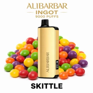 Skittles — Atibar 9000