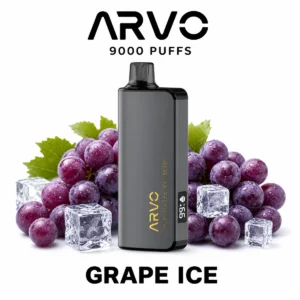 Grape Ice - JNR 12000 disposable vape Grape Ice - JNR 12000 disposable vape