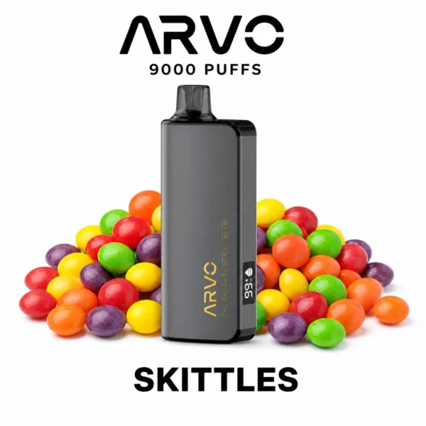 Skittles - JNR 12000 disposable vape