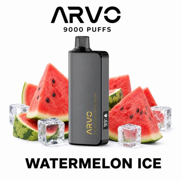 Watermelon Ice - JNR 12000 disposable vape Watermelon Ice - JNR 12000 disposable vape