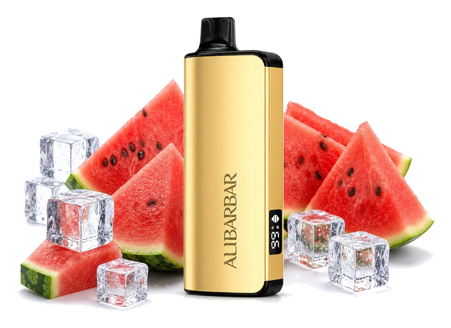 Alibarbar Atibar 9000